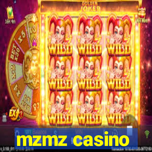 mzmz casino